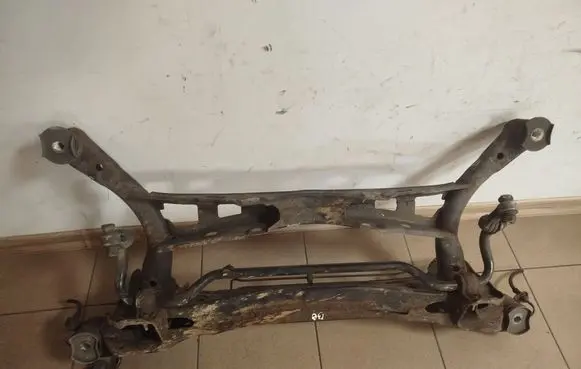 Volkswagen PASSAT B8 Rear subframe 5Q0511305AT