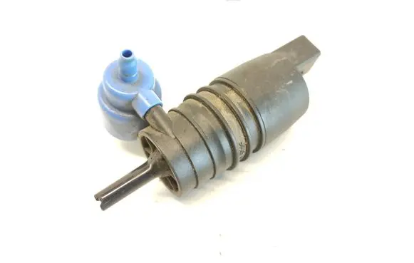 Skoda Superb B6 (3T) Windscreen/windshield washer pump E13021168 107819