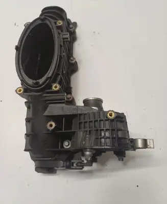 Mercedes-Benz E A207 Intake manifold A6510900037