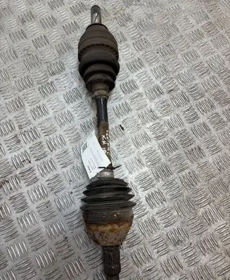 Opel Vectra C Front driveshaft 