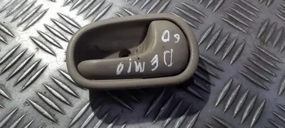 Mazda Demio Rear door interior handle