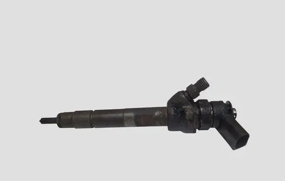 BMW 1 E81 E87 Fuel injector 0445110289