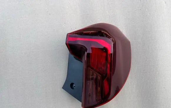KIA Picanto Rear/tail lights 92402G6500 A1057580642