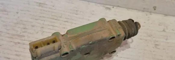 Volkswagen Transporter - Caravelle T4 Central locking motor 403681