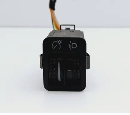 Volkswagen New Beetle Headlight level height control switch 1C0941333A