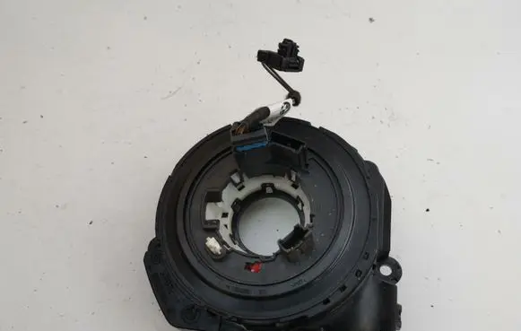 BMW X3 F25 Airbag slip ring squib (SRS ring) 10010375