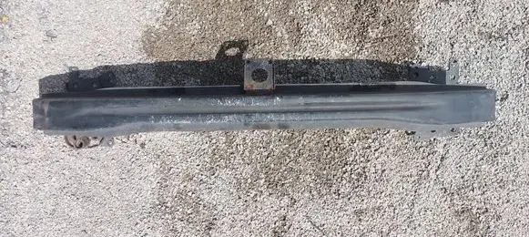 Volkswagen Golf V Front bumper cross member 1T0807581 18071A