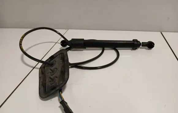 Mercedes-Benz R W251 Soft lock spindle drive 2518200397 034000505