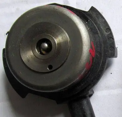 Mini One - Cooper F56 F55 Camshaft vanos timing valve 7614288