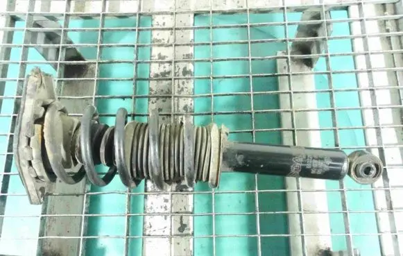 Nissan Primera Rear shock absorber/damper IMPRK1216797
