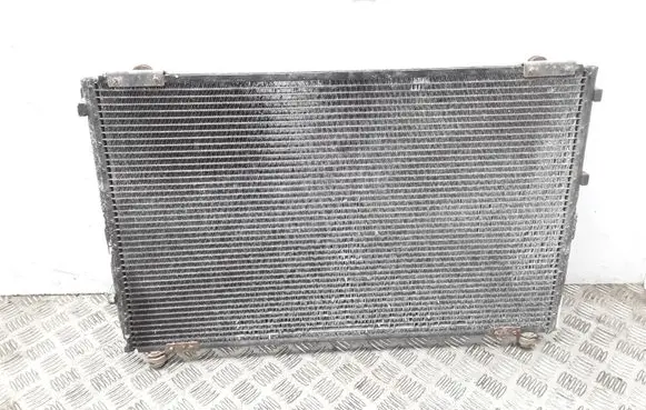 Honda Legend III KA9 A/C cooling radiator (condenser)