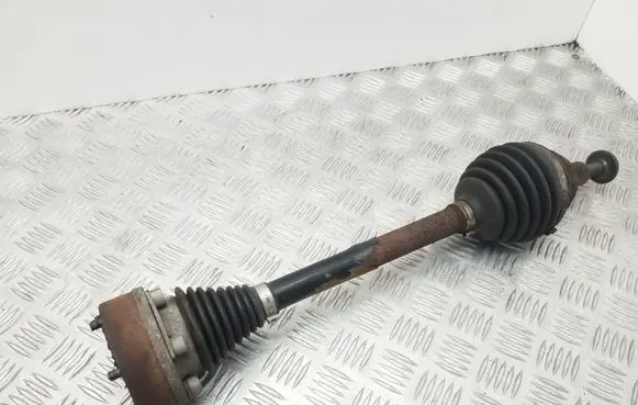 Seat Leon (5F) Front driveshaft