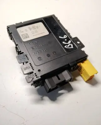 Steering angle sensor