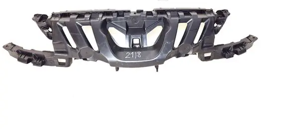 Peugeot 308 Radiator support slam panel 9680389077