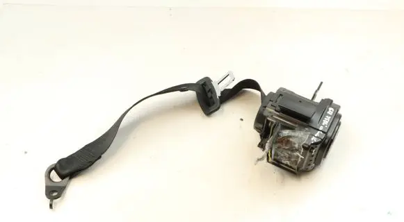 BMW 7 G11 G12 Rear seatbelt 8076120 0000X09009 628279400D