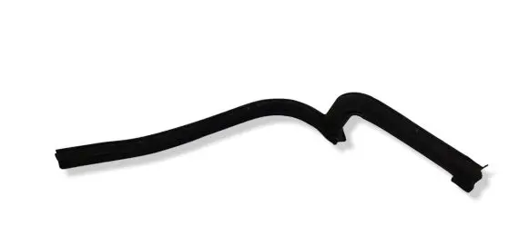 BMW X3 E83 Engine compartment rubber 