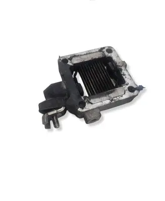 Hyundai i30 Glow plug pre-heat relay 367102A350