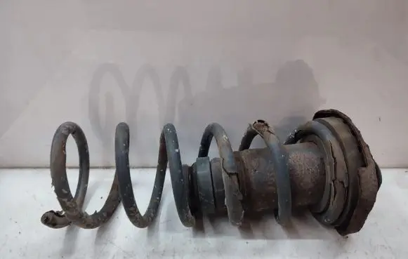 Volvo V70 Rear coil spring