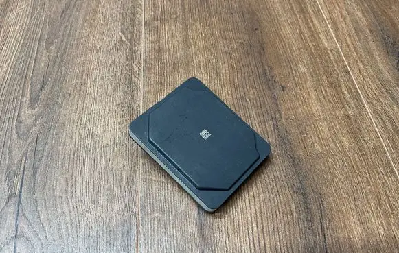 Volkswagen ID.4 Distronic sensor radar 1EA907572H