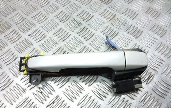 Subaru XV Rear door exterior handle