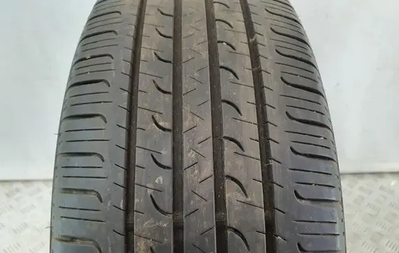 Toyota RAV 4 (XA40) R19 summer tire 22555R19
