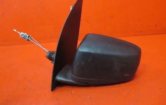 Fiat Panda II Manual wing mirror PANDAIILUSTERKOL