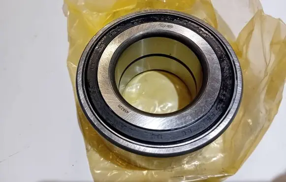 Hyundai ix35 Front wheel ball bearing 517203S100