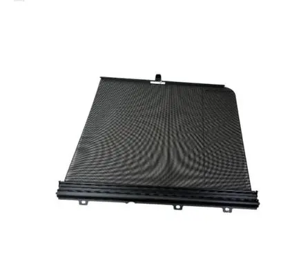 Volvo XC90 Rear door sun blind/shade 31366491