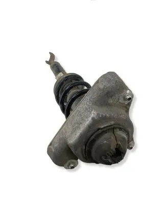 Audi A6 S6 C6 4F Front shock absorber with coil spring 8D0412103H