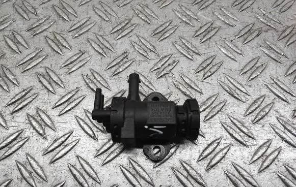Mini Cooper Countryman R60 Turbo solenoid valve 3024389 BMW1174 8509323