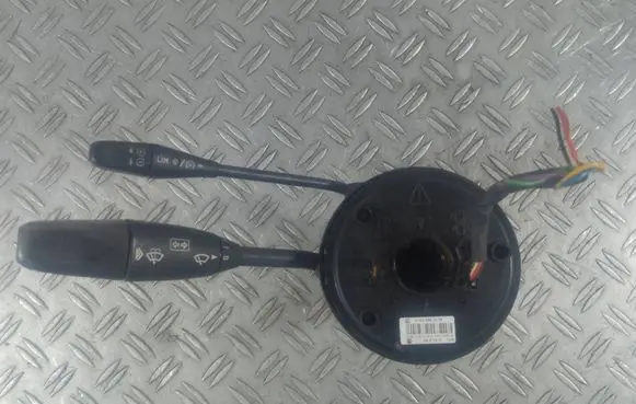 Mercedes-Benz E W211 Wiper turn signal indicator stalk/switch A0004640518 A2115400845