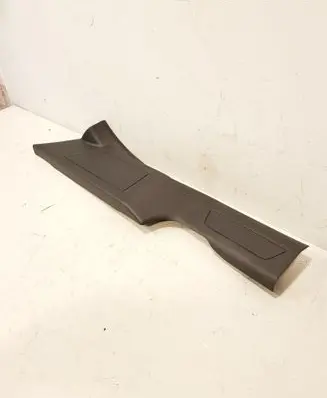 Volkswagen Atlas Cross Sport Rear sill trim cover 3CN853369C
