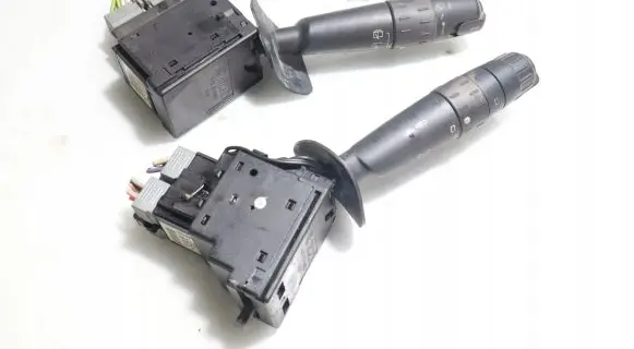 Citroen Xsara Picasso Light switch