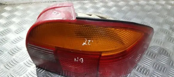 Ford Mondeo MK I Rear/tail lights