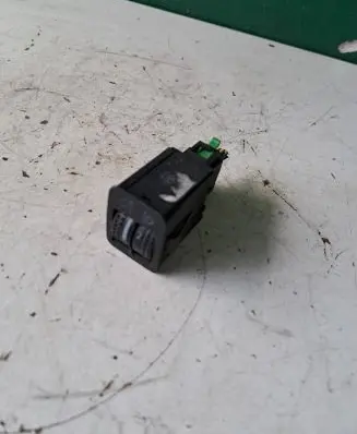 Volkswagen Sharan Headlight level height control switch 7M3941333 PA66GF3
