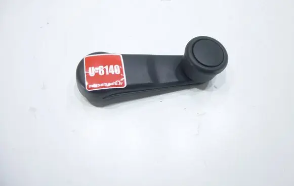 Audi A4 S4 B7 8E 8H Front door window winding handle 8Z0837581B