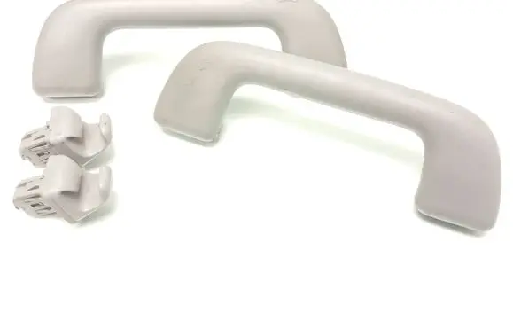 Toyota iQ A set of handles for the ceiling 6746838010