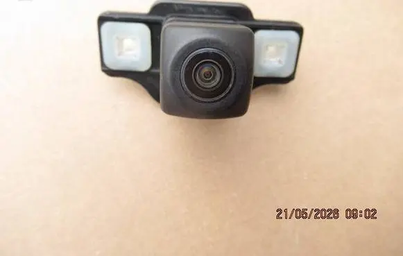 Toyota Prius (XW50) Reversing camera 210520260