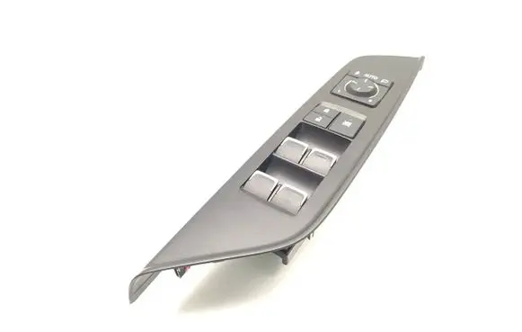 Lexus ES 250 - 300 - 330 Electric window control switch 74230-33150 1N5R3-003G 74231-33480