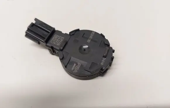 Rain sensor