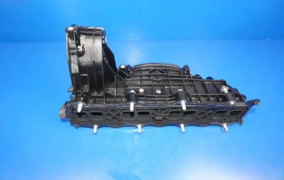 Mercedes-Benz C W205 Intake manifold A6510905737 01105