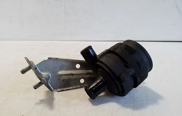 Volkswagen Crafter Electric auxiliary coolant/water pump A2118350028