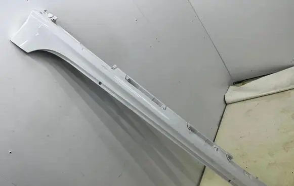 Toyota Yaris XP210 Sill A1776908600