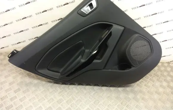 Ford Ecosport Rear door card panel trim