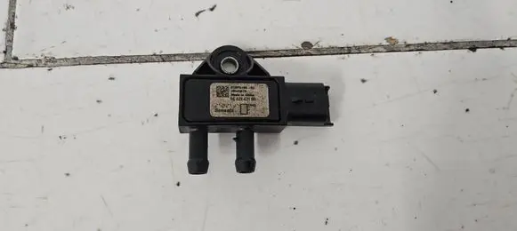 Peugeot 3008 I Exhaust gas pressure sensor 21DPS10002 18545079 9662143180