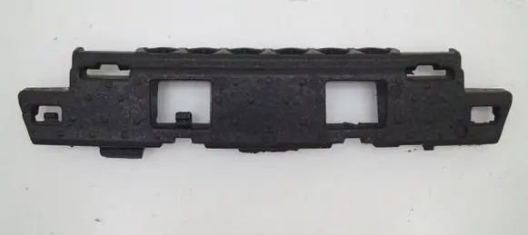 Opel Astra K Rear bumper foam support bar 13426361