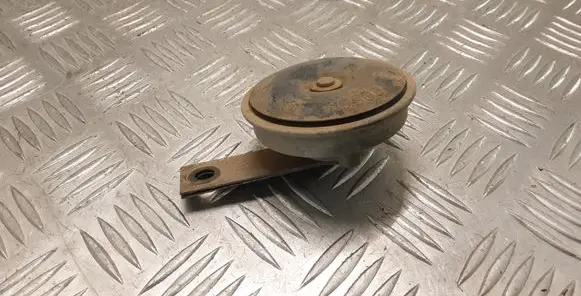 Nissan Terrano Horn signal