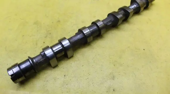 Camshaft