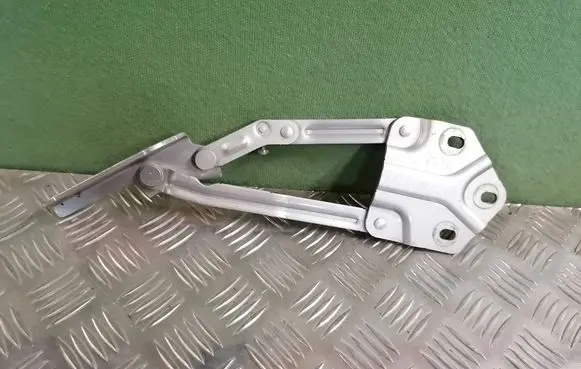 Volkswagen Caddy Engine bonnet/hood hinges 1T0823302