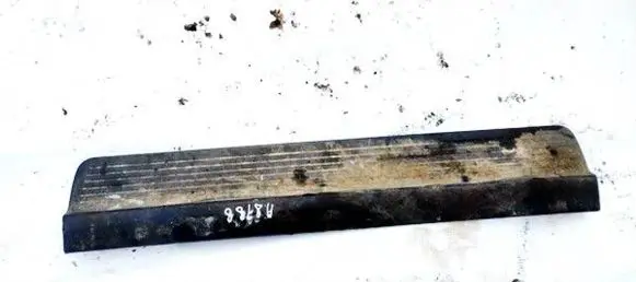 Mazda 626 Front sill trim cover GE4T68720